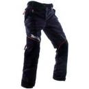 マキタ　防護パンツ　52