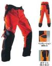 マキタ　防護パンツ　プロ　52