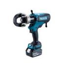 マキタ　充電式圧着機  TC300DRG