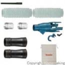 マキタ　ハンマドリル・電動ハンマ用集じんアタッチメント　A-66438