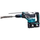 マキタ　充電式ハンマドリル(SDSマックスシャンク)  HR400DPG2N