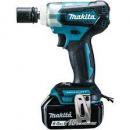 マキタ　充電式インパクトレンチ TW181DRGX