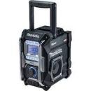 マキタ　充電式ラジオ　MR002GZB