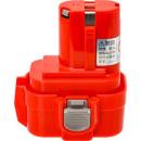 マキタ　ニカドバッテリ　9120