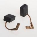 マキタ　カーボンブラシ　CB-461　