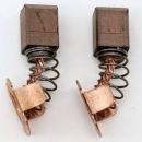 マキタ　カーボンブラシ　CB-430　