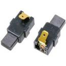 マキタ　カーボンブラシ　CB-401　