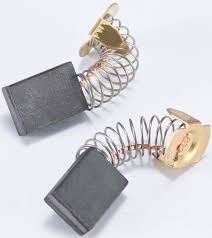 マキタ　カーボンブラシ　CB-318