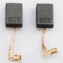 マキタ　カーボンブラシ　CB-325　