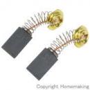 マキタ　カーボンブラシ　CB-304　