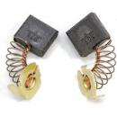 マキタ　カーボンブラシ　CB-203　