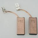 マキタ　カーボンブラシ　CB-172　