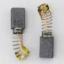 マキタ　カーボンブラシ　CB-105　