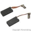 マキタ　カーボンブラシ　CB-175　