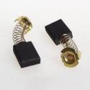 マキタ　カーボンブラシ　CB-154　