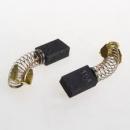 マキタ　カーボンブラシ　CB-124　