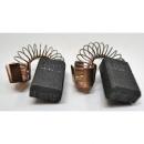 マキタ　カーボンブラシ　CB-107　