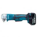 マキタ　充電式アングルドリル　DA350DRG