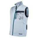 マキタ　充電式ファンベスト　FV213DZ