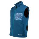 マキタ　充電式ファンベスト　FV213DZN