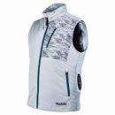 マキタ　充電式ファンベスト　FV212DZ