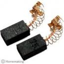 マキタ　カーボンブラシ　CB-75　