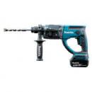 マキタ　充電式ハンマドリル(SDSプラスシャンク)　HR202DRGX