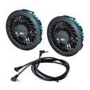 マキタ　新・ファンユニットセット品　A-72132