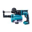 マキタ　充電式ハンマドリル(SDSプラスシャンク)　HR181DZKV