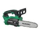 ハイコーキ　コードレスチェンソー　CS1825DC(NN)