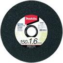 マキタ　金属ステンレス用　1.6mm(厚さ)　150　A-59536