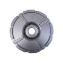 マキタ　平S型(研削用)　125　A-04955