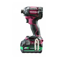 ハイコーキ　コードレスインパクトドライバ　WH18DC(2XPRZ)