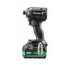 ハイコーキ　コードレスインパクトドライバ　WH18DC(2XPBZ)