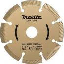 マキタ　ハイクオリティ　110　A-31924