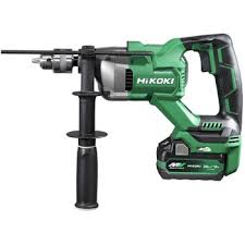 ハイコーキ　コードレスドリル　D3613DA(XPZ)