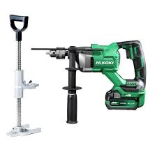 ハイコーキ　コードレスドリル　D3613DA(XPSZ)