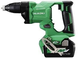 ハイコーキ　コードレスボード用ドライバ　W36DYA(XPZ)