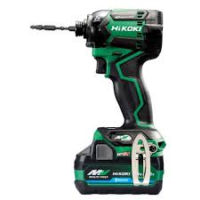 ハイコーキ　コードレスインパクトレンチ　WR36DH(2XPSZ)