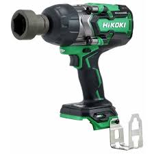 ハイコーキ　コードレスインパクトレンチ　WR36DF(NN)