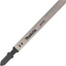 マキタ　ジグソーブレード　発泡スチール、段ボール、ゴム、皮革　B-K 100　A-40303