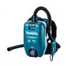 マキタ　充電式背負集じん機　VC009GZ