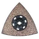 マキタ　モルタル、セメント、FRP用削り用(荒)ブレード　MAM016HM