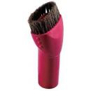 マキタ　ラウンドブラシ　レッド　A-52532