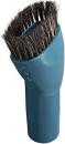 マキタ　ラウンドブラシ　ブルー　A-66276