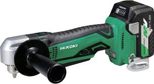 ハイコーキ　コードレスコーナドリル　DN18DSL(LXPKZ)