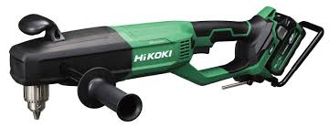 ハイコーキ　コードレスアングルドリル　D36DYA(NN)