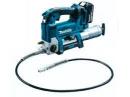 マキタ　充電式グリスガン　GP180DRG