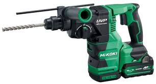 ハイコーキ　コードレスロータリハンマドリル　DH3628DA(2WPZ)