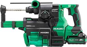 ハイコーキ　コードレスロータリハンマドリル　DH3628DB(2XPZ)